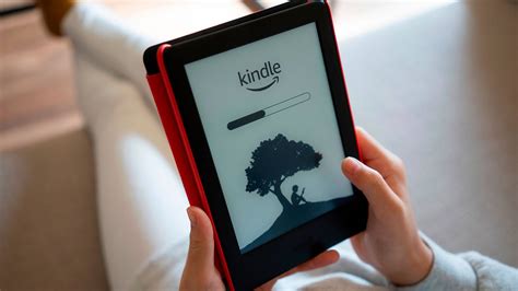 Nueva Generación De Kindle Llega A La ‘tienda De Amazon El Financiero