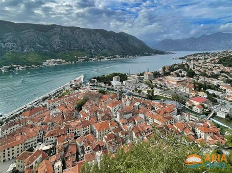 Two Days Tour To Budva Kotor From Tirane