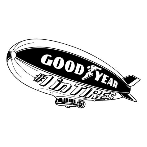 Goodyear Logo PNG Transparent & SVG Vector - Freebie Supply