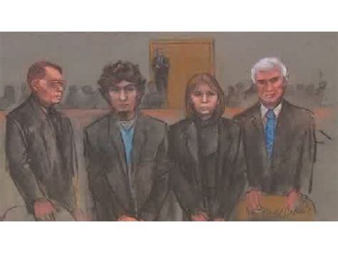 Judge Releases Jury List In Boston Marathon Bomber Trial Boston Ma Patch