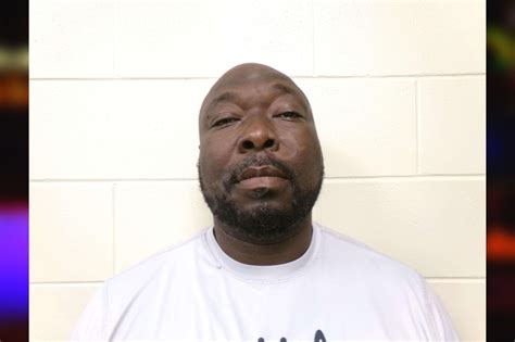 Eric Jackson Bulloch County Jail Bookings