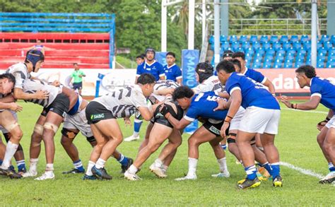 Manuma Samoa Vs Japan Xv