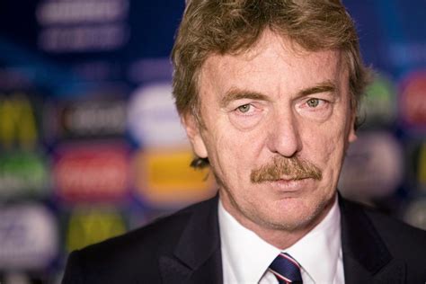 Zbigniew Boniek Ostro Reaguje Na Powstanie Superligi To Dla Mnie Bubel