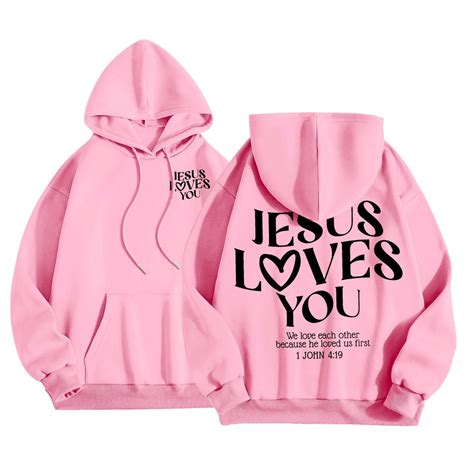 christian hoodies for women 11