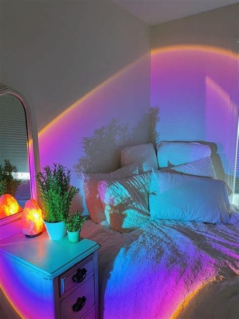 Cool Lights For Bedroom - Design Corral