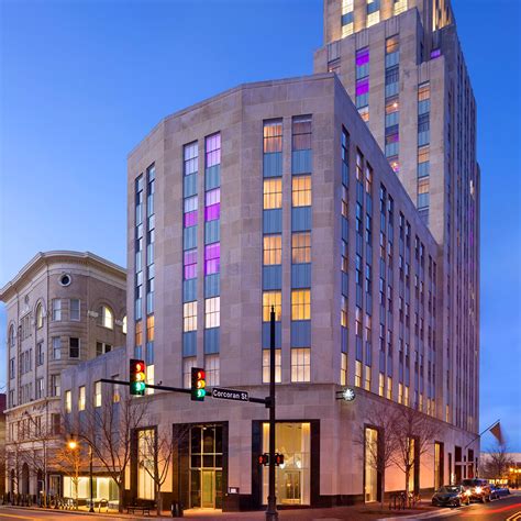 21c Museum Hotel, Durham (Durham, North Carolina) 22 Verified Reviews | Tablet Hotels