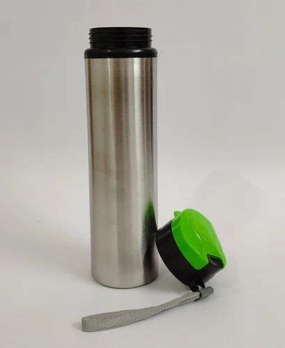 E21 Stainless Steel Sipper Bottle 1000 ML At Rs 125 Piece In Bengaluru