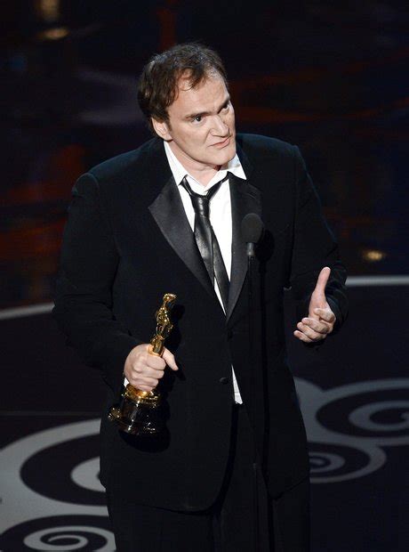 Quentin Tarantino - Oscars 2013: the ceremony and the winners - Classic FM