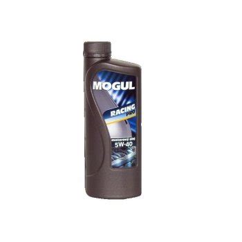 Mogul Racing 5W 40 1 l od 140 Kč Heureka cz