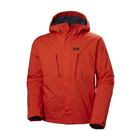 Helly Hansen Ski Jacket Sale Alpha 3.0 Grenadine Best Jackets Mens ...