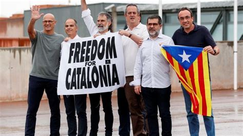 Spain will relaunch talks with Catalan separatist govt in September | Euronews