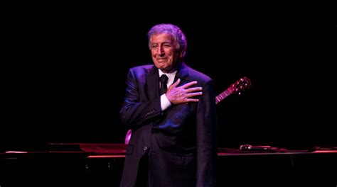 Tony Bennett ícone do jazz morre aos 96 anos Revista O Grito