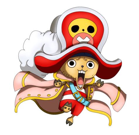 One Piece Film Z Tony Tony Chopper By PhantomRed17 Deviantart On