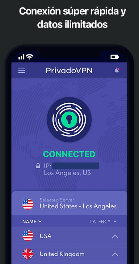 Las Mejores Vpn Gratis Para Android Probadas En