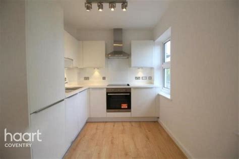 Allesley Old Road Coventry 2 Bed Apartment For Sale £165000