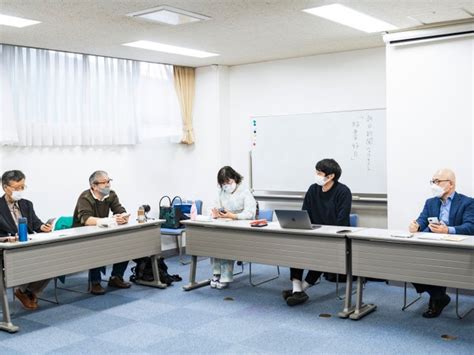 フルポン村上の俳句修行「東京つちのこ句会」フォト集｜好書好日