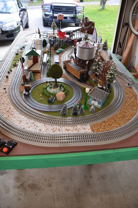 320 Garden train ideas | train, model trains, train layouts