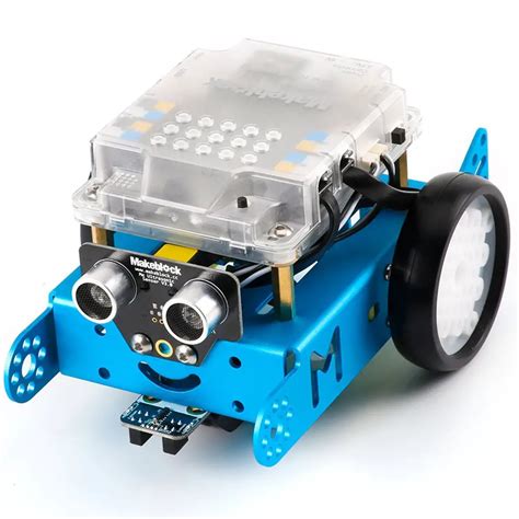 The Top Affordable Arduino Robot Kit - Tutorial45