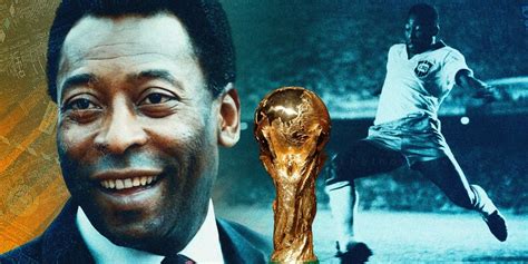 What iconic World Cup moment did Pele produce in 1970? - Seizeshirt.com