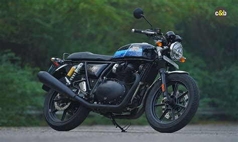 Royal Enfield Interceptor New Model Price Reasonable Price