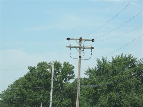 Choptank Electric Co Op 12 47kv And Easton Utilities 8 32kv  Flickr