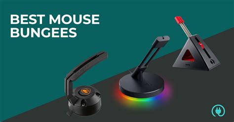 The 5 Best Mouse Bungees For Improved Gaming Performance Voltcave