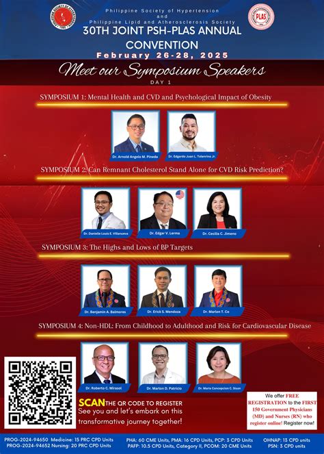 Philippine Society of... - Philippine Society of Hypertension