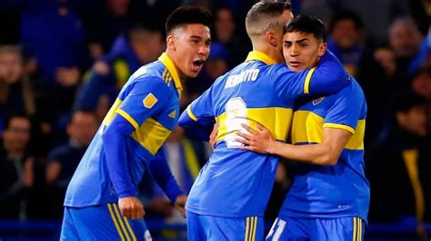 Alerta Boca Otro Dolor De Cabeza Para Almirón Tras La Derrota Ante San Lorenzo