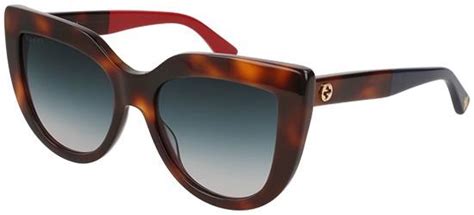 Gucci Gg0164s004 Sunglasses