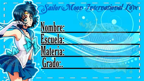 Pin De Leslhye En Papelera En Imagenes De Sailor Moon Sailor