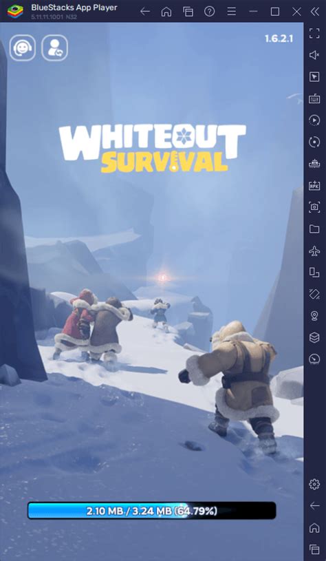 Whiteout Survival Beginners Guide The Basic Of Survival And City