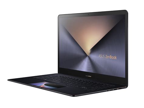 ASUS ZenBook Pro 15 UX580 Con ScreenPad Arriva In Italia Smartiani