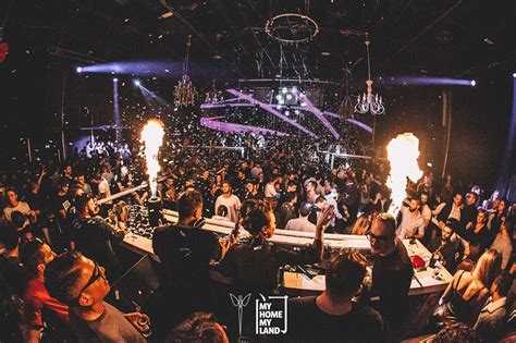 Riccione: Nightlife and Clubs | Nightlife City Guide