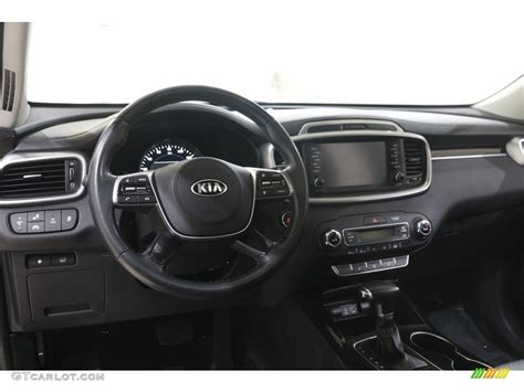 Kia Sorento Ex V Awd Dashboard Photos Gtcarlot