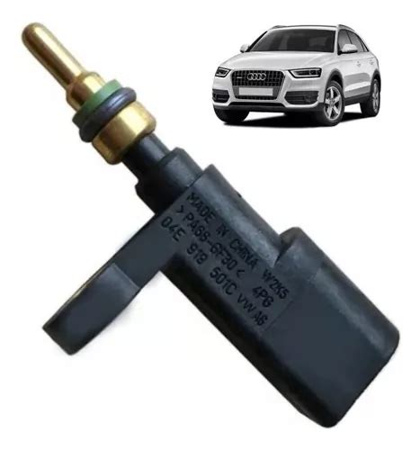 Sensor Temperatura Agua Vw Up 1 0 Jetta Golf Q3 Tiguan 1 4