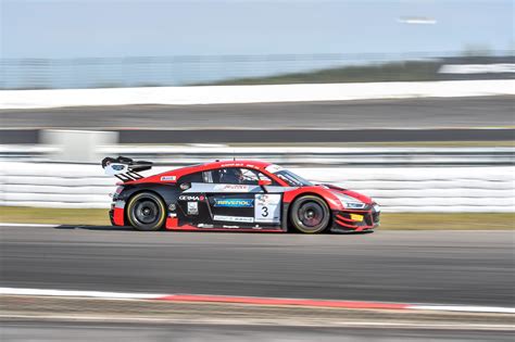 Gtc Race Max Hofer Auf Pole Position F R Zweiten Sprintlauf Gt Place