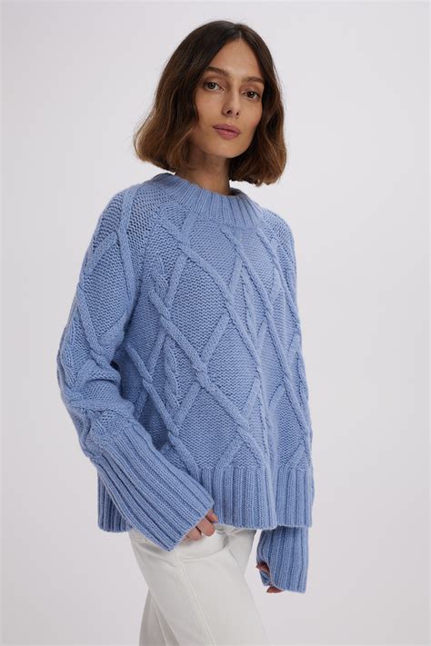 Sweter Mle Collection La Ronde