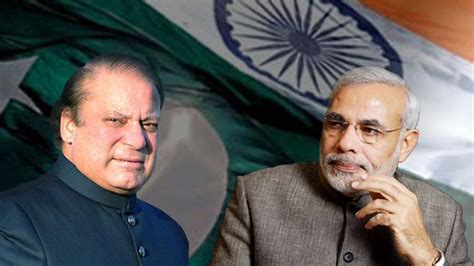 Pakistan Wants Friendly Cordial Ties With India Says Nawaz