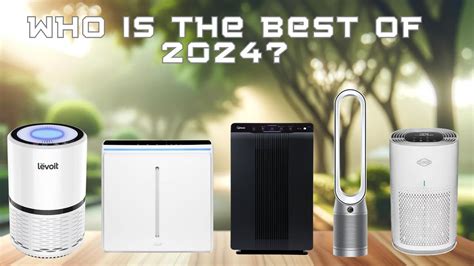 Best Air Purifiers Of Must Watch Before Buying Youtube