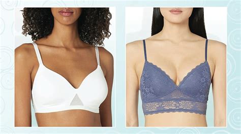 The 10 Best Bras For Small Chests