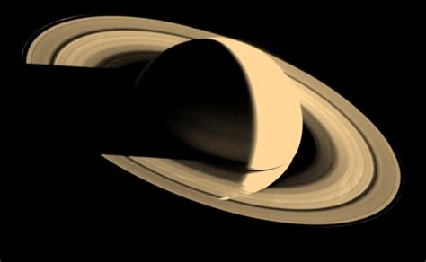 Descubren 62 Nuevas Lunas En Saturno Eleva La Cifra A 145