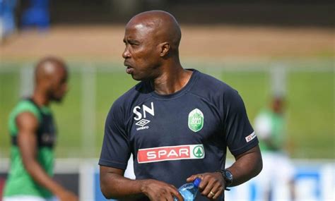 Siyabonga Nomvethe Breaks Silence On His Exit From Amazulu Fc Farpost