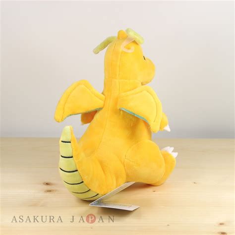 Pokemon ALL STAR COLLECTION Dragonite Plush Doll SAN EI From Japan EBay