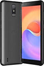 Porównanie telefonów ZTE Blade A32 vs ZTE Blade A33 Core mGSM pl