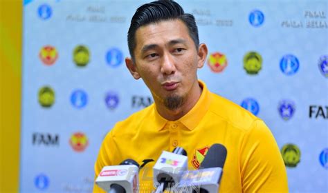 Sukma Bola Sepak Firdaus Lega Permulaan Baik Pasukan Selangor