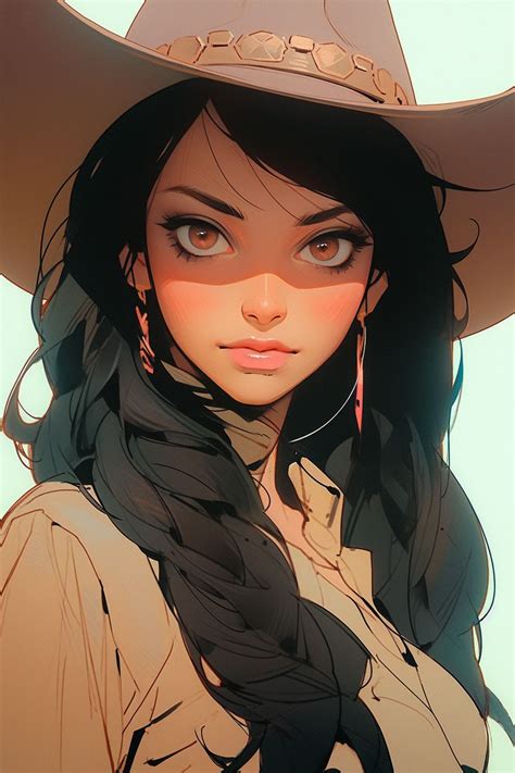 Pin By Rr Collection On Manga And Anime Character Portraits Digital Art Girl Concept Art