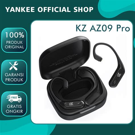 Jual Kz Az Pro Tws Earhook Module Bluetooth Kz Modul Bluetooth Tws