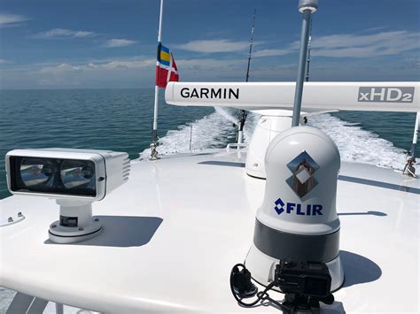 Looking for a Boat Mounted WIFI Camera - The Hull Truth - Boating and ...