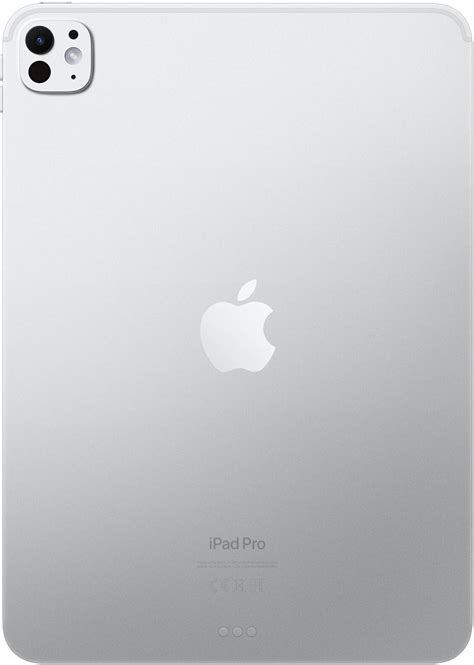 Apple Ipad Pro Ultra Retina Xdr Display M Chip Core Cpu