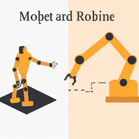 An Insiders Guide To The Future Of Robotics In Manufacturing Robot